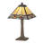 Resin Table Lamp
