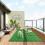 Tapis gazon artificiel d'extérieur Metaoutdoor