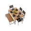 Travira Outdoor Picnic Bench-743580775-773271113
