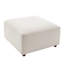 Repose-pieds modulaire Duvall - Tissu performance-100388260