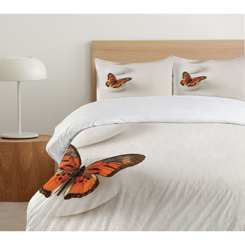 No Duvet Cover