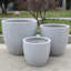 Fibreglass Plant Pot-39260671-39260879