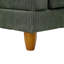 Canapé modulaire à large assise en velours côtelé-129037357-129037354