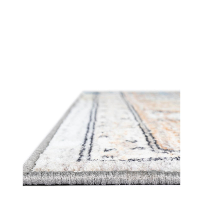  Souk Medina Rug, Runner 2'2" x 10'