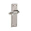 New York Plate Passage (Hall & Closet) with Parlour Lever-498869247-498869243