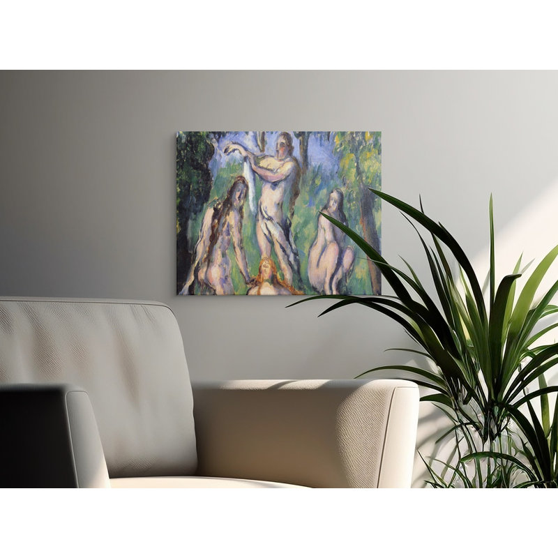 Wrapped Canvas Print Set, 18x12