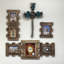 Décoration murale Asmaa The Shepherd's Light-1820404038