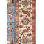 Turkmen One-of-a-Kind 8'11" X 11'11" Area Rug