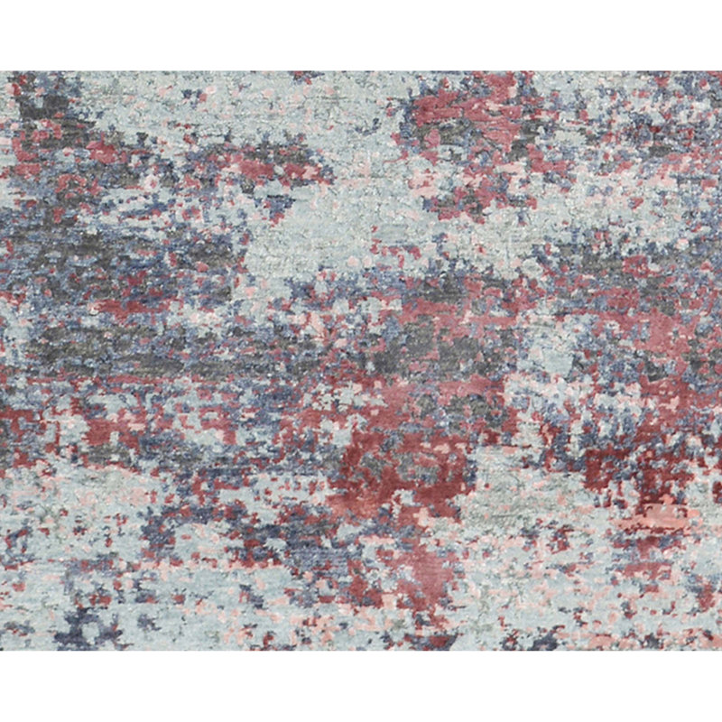 One-of-a-Kind 9' X 11'9" Area Rug