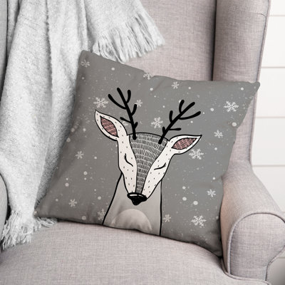  Coussin Modern