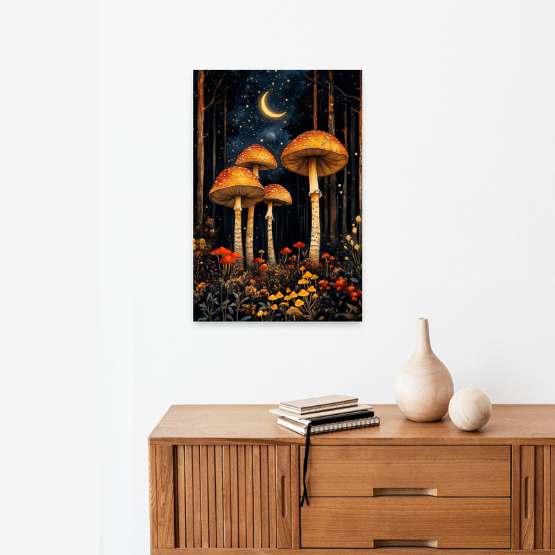 Print, 60.96cm H x 40.64cm W