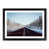 Black Framed