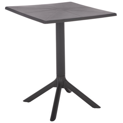 Azalaya Square Bistro Table