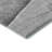 Premium Machine Washable Prisco Gray Rug-1513233640
