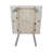 Depali Extendable Solid Wood Dining Table