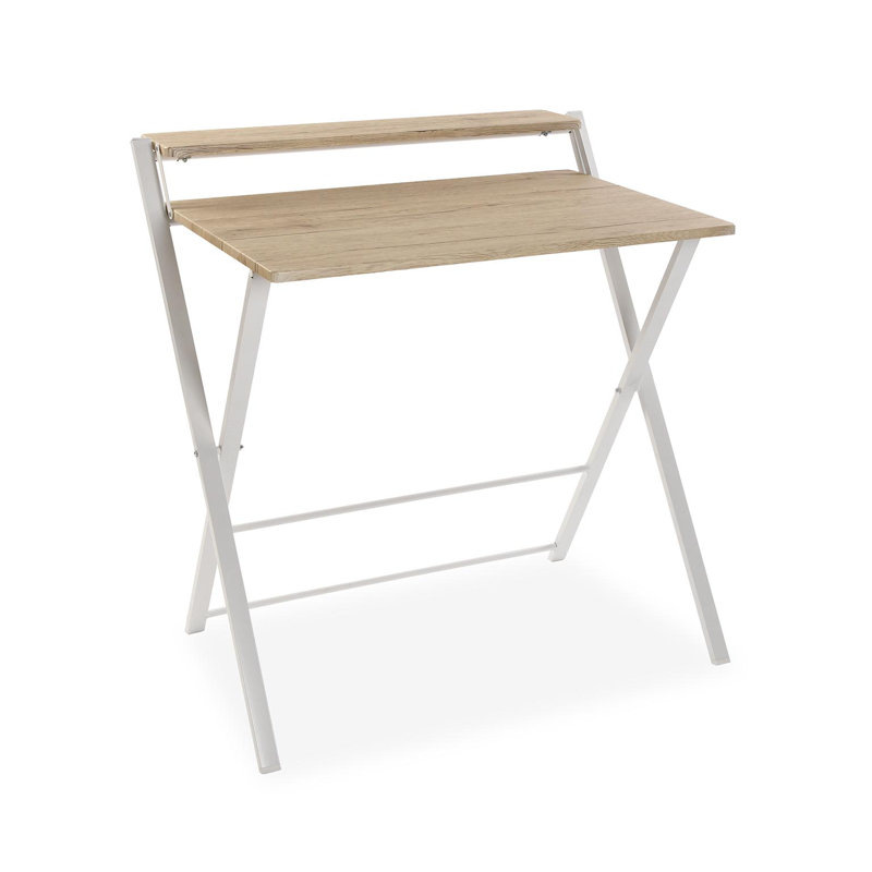 Keywon Metal Base Writing Desk