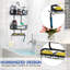 Serviteur de douche Madiah-2073130701