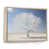 Brown Floater Framed