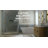 2-Setting Wall Mount Handheld Shower Head with High Pressure ProClean Spray Chrome-121679771
