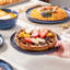 Ceramic Stoneware Dinnerware Set Piece - Service for 4-1188799742