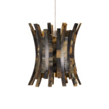 Alsop 1 - Light Pendant