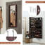 Chavone Jewelry Armoire-667357554