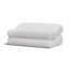 Tempur-Ergo Neck Memory Foam Extra Firm Pillow-119289195-75049367