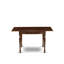 Ensemble de salle à manger rectangulaire L 54 po x l 36 po Cintia-1594622862-1594622861-1601903476