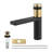 Single-handle Bathroom Faucet with Drain Assembly-2120421692