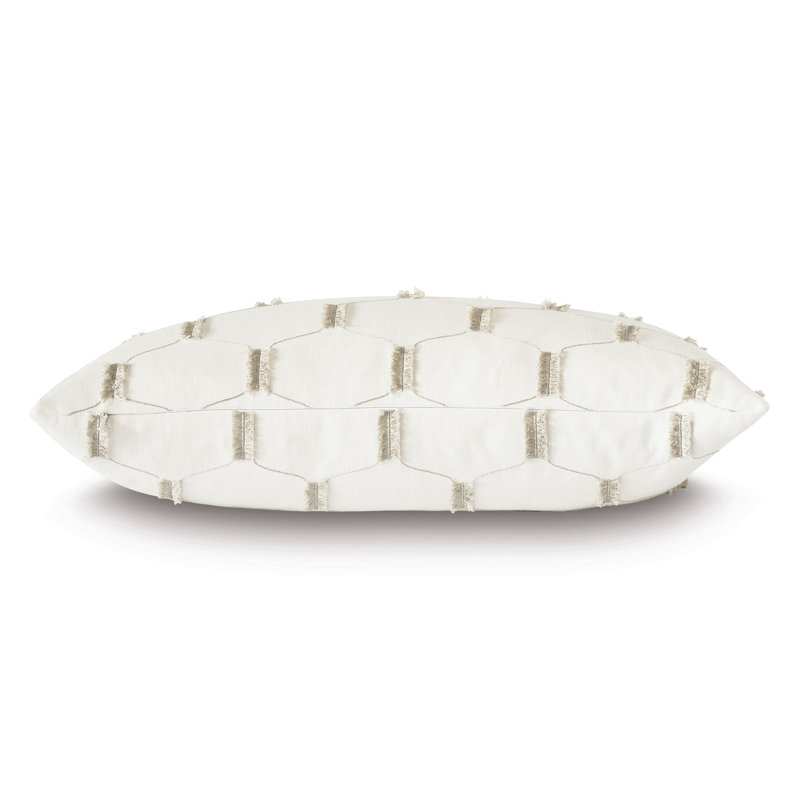 Chilmark Lumbar Pillow Cover & Insert