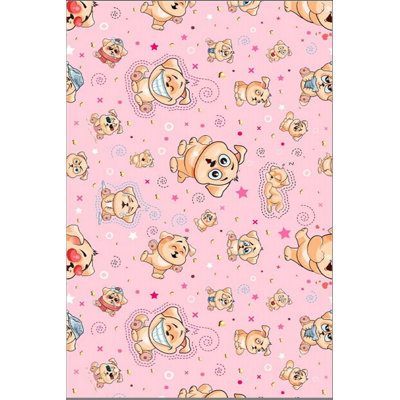 Tapis de couloir luxueux, 100% velours, 31,5 po x 59,1 po | Semelle en coton antidérapant, hauteur des poils: 0,4 po | Antibactérien et lavable à la machine, impression numérique 3D | Design élégant pour le salon et le vestibule