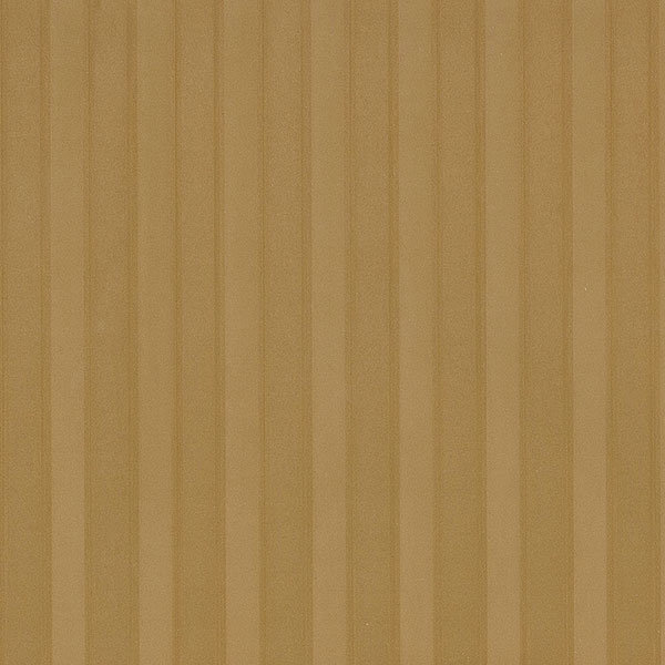 Rouleau de papier peint embossé 32,7 pi x 20,5 po Silk Impressions, Or métallique
