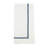Odelle Polyester No Pattern Napkin-2051178285