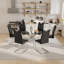 Ensemble de salle à manger 7 pièces-732597603-736576693