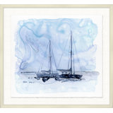 Sailing 1 Print