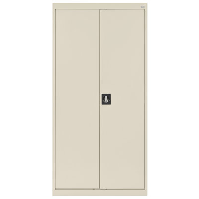 Armoire de rangement garde-robe