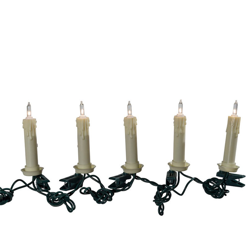 Holiday Lighting