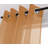 Batavia Voile Solid Sheer Grommet Window Curtain Panel-223211257-165302878