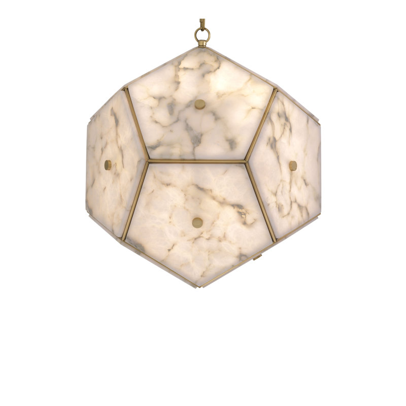 Bevilacqua 6 - Light Pendant