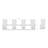 Esma 4 Light Vanity-100157208