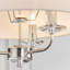 Basilia 3 - Light Drum Chandelier-35307352