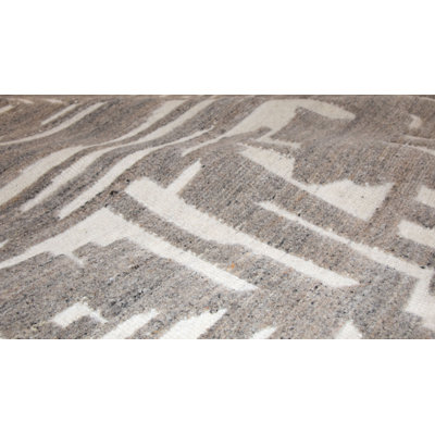 Rectangle 7'9'' X 9'9'' Area Rug