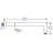 Shower Arm-55799673