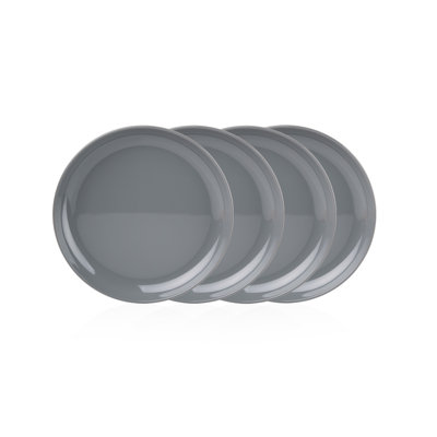 Marbella Melamine Stacking Salad Plate