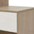 Versatile Shoe Storage Bench with Adjustable Shelves for Home Organization