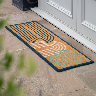 Costa Non-Slip Doormat
