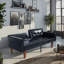 Canapé-lit 68 po Mid-Century-273626838