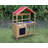 Preschool with Kitchen Accessories
