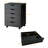 Jarratt 5 Drawer Storage Drawer
