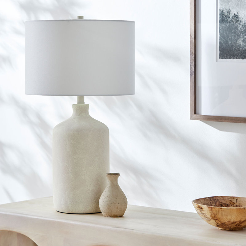 Shelton Celea Ceramic Table Lamp
